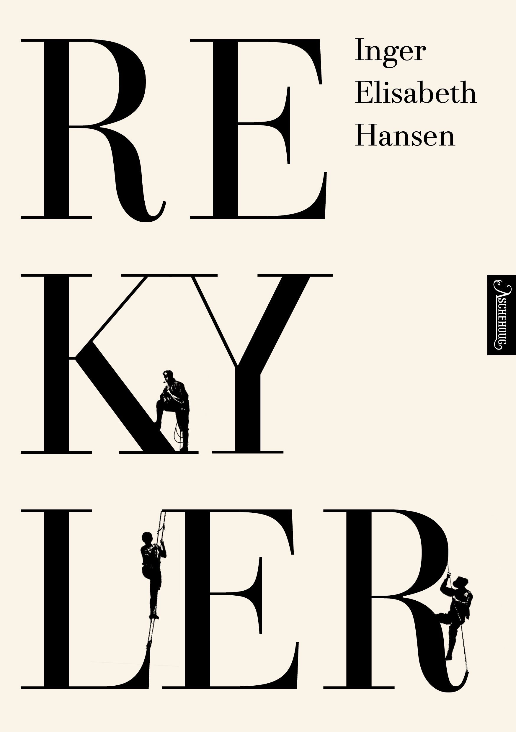 Rekyler : forsøk og dokumentariske fabler