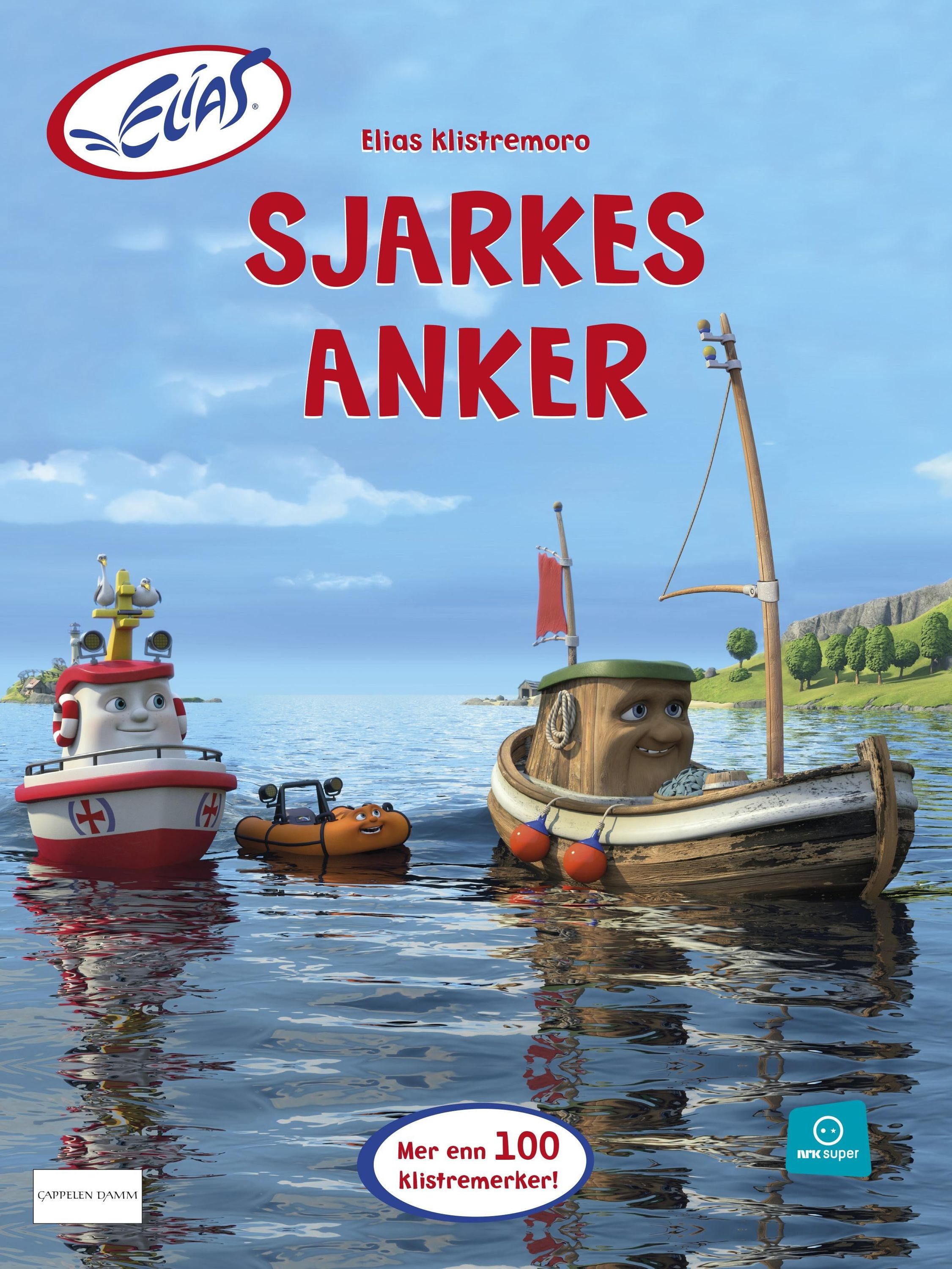 Omslagsbilde