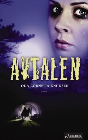Forsidebilde av Avtalen