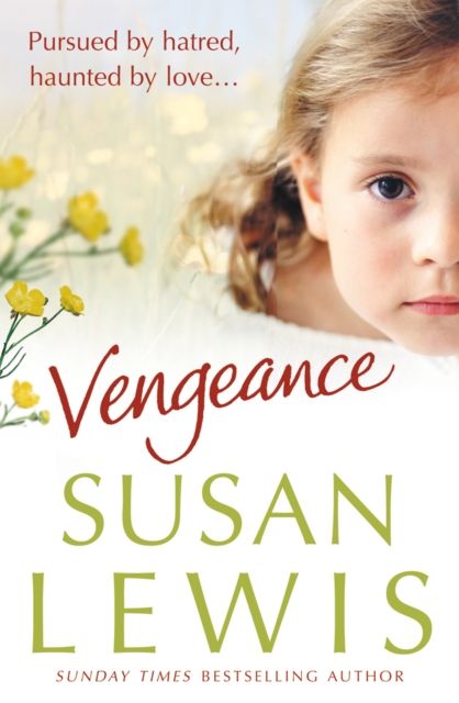 Forsidebilde av Vengeance