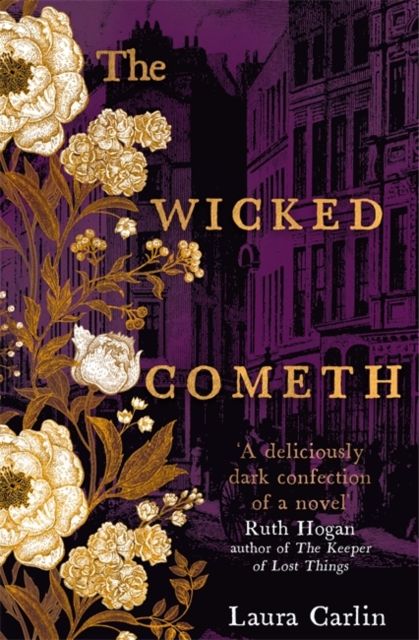 The Wicked Cometh : The addictive historical mystery