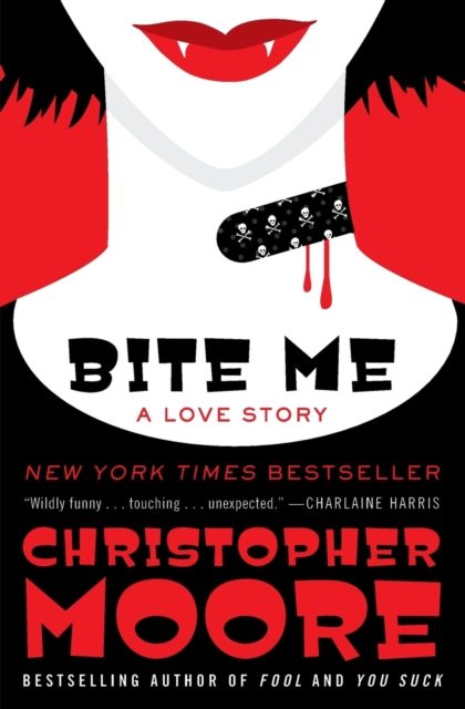 Bite Me : A Love Story