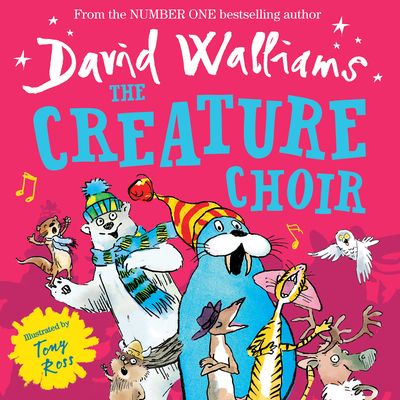 The creature choir