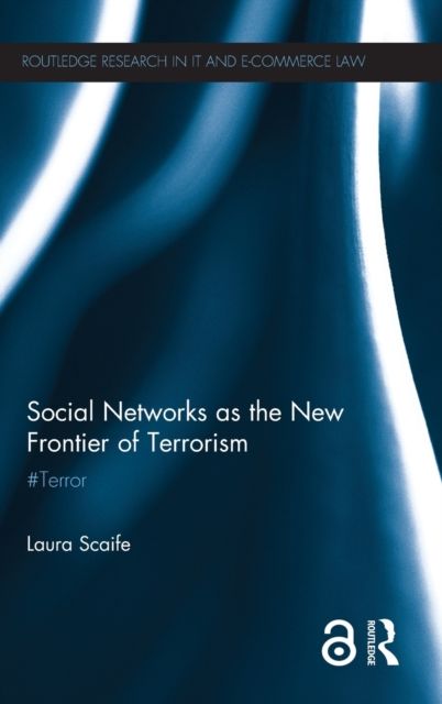 Social Networks as the New Frontier of Terrorism : #Terror