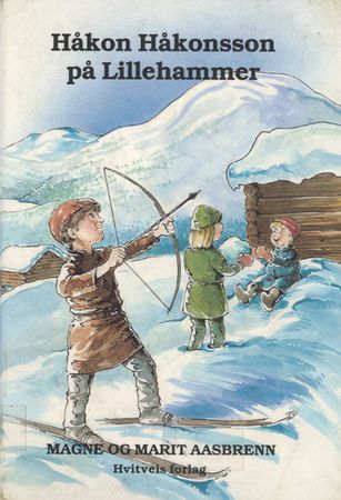 Svarte kattserien