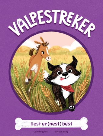 Valpestreker