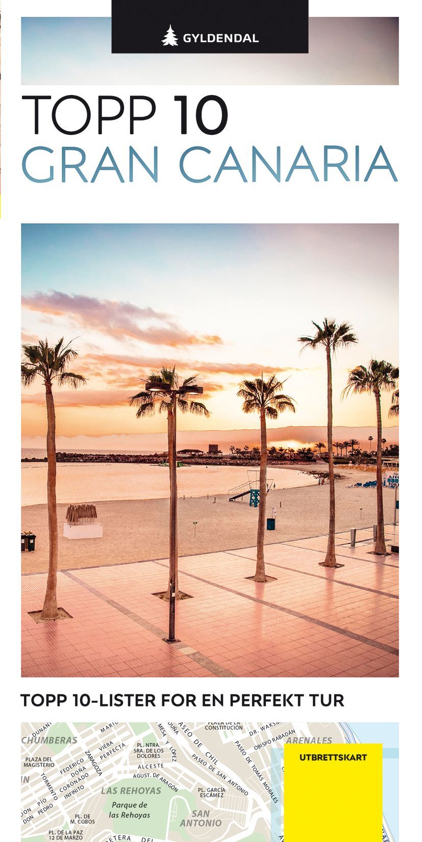 Gran Canaria : topp 10