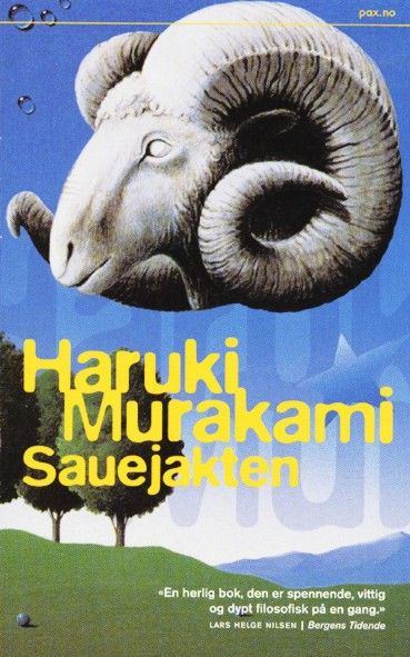 Sauejakten