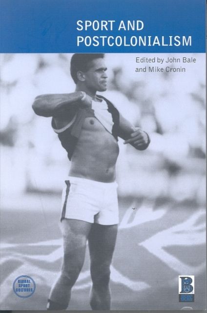 Sport and Postcolonialism