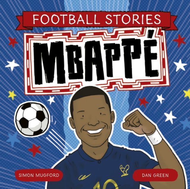 Mbappé