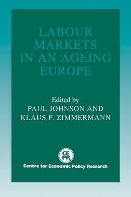 Labour Markets in an Ageing Europe