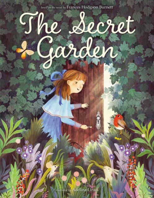 The Secret Garden