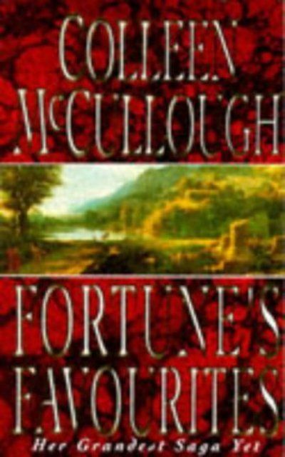 Fortune's favourites