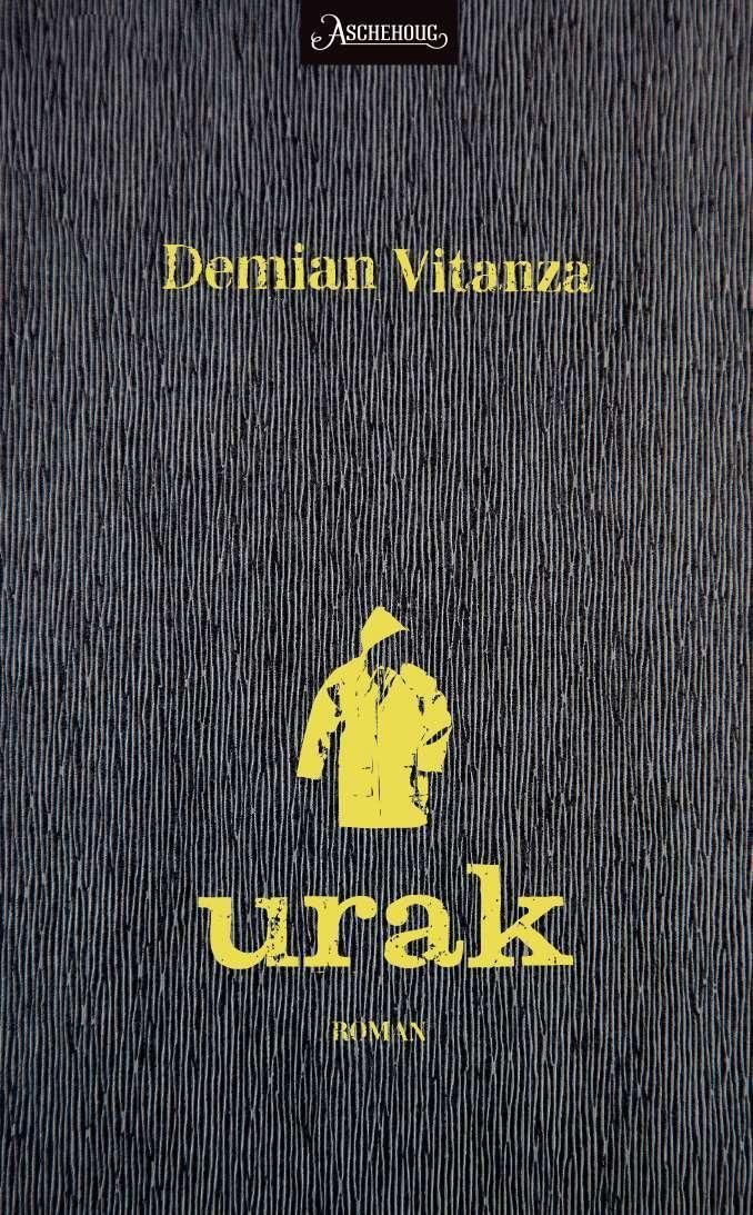 Urak : roman