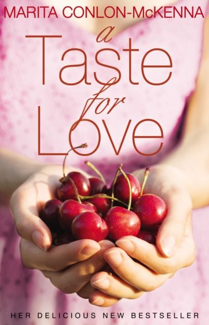 Forsidebilde av A Taste for Love