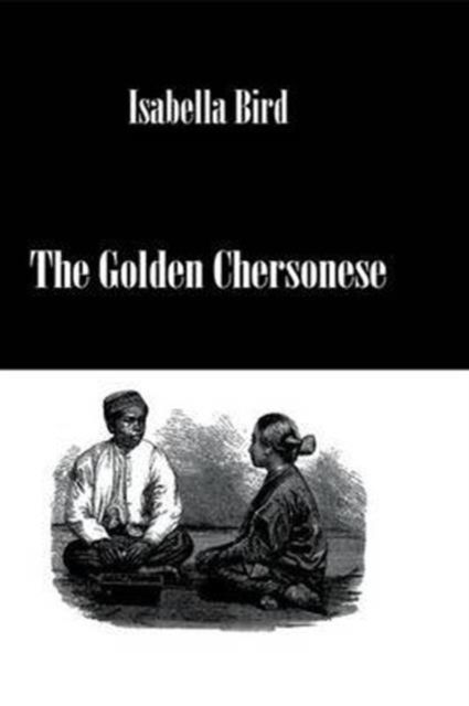 Forsidebilde av Golden Chersonese