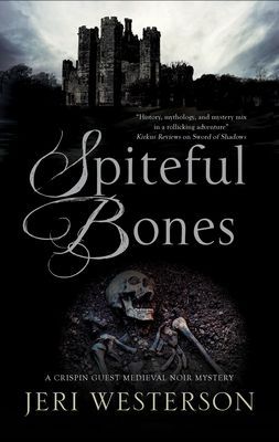 Forsidebilde av Spiteful Bones