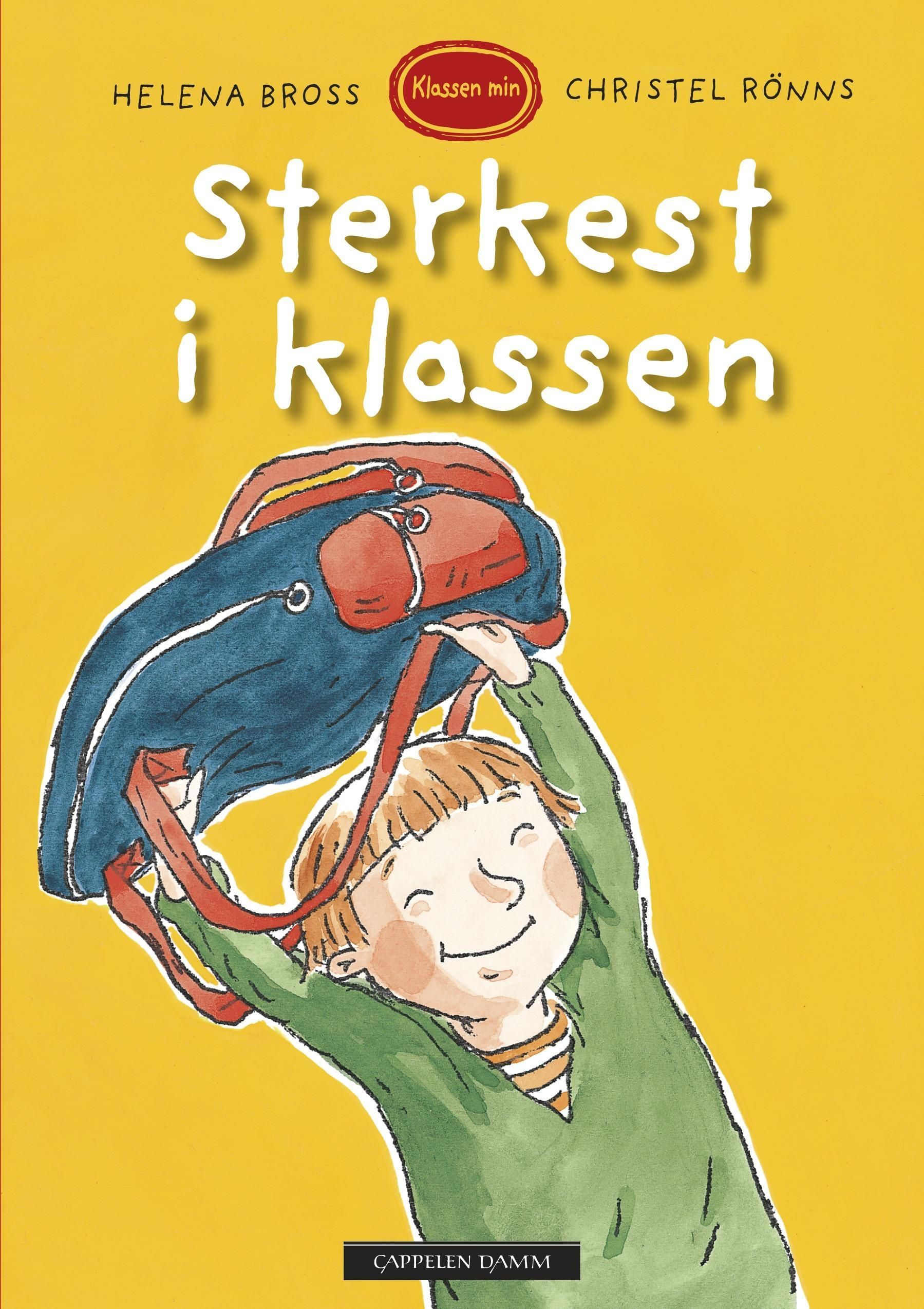 Skolesekken