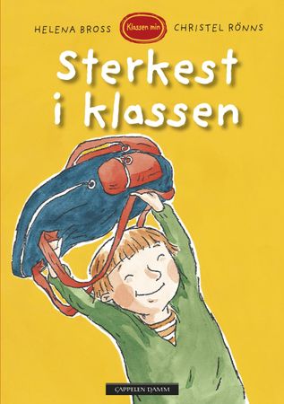 Klassen min