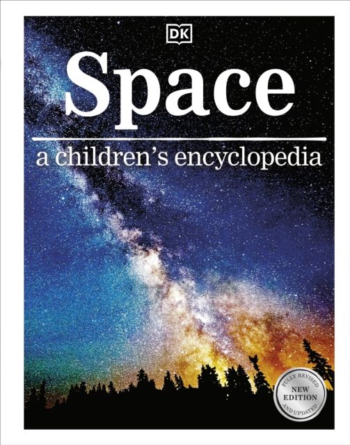 Space : a children's encyclopedia