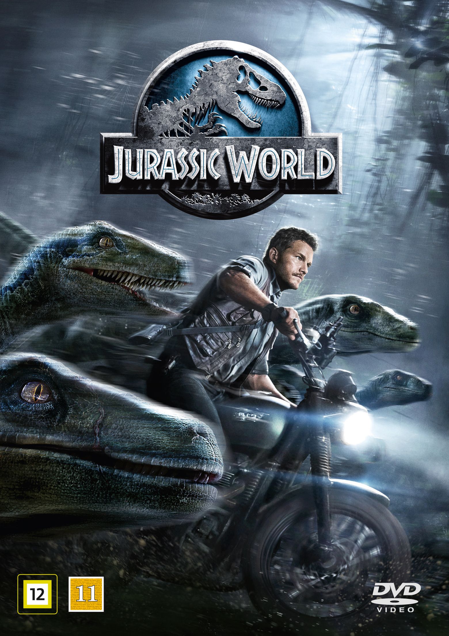 Jurassic world
