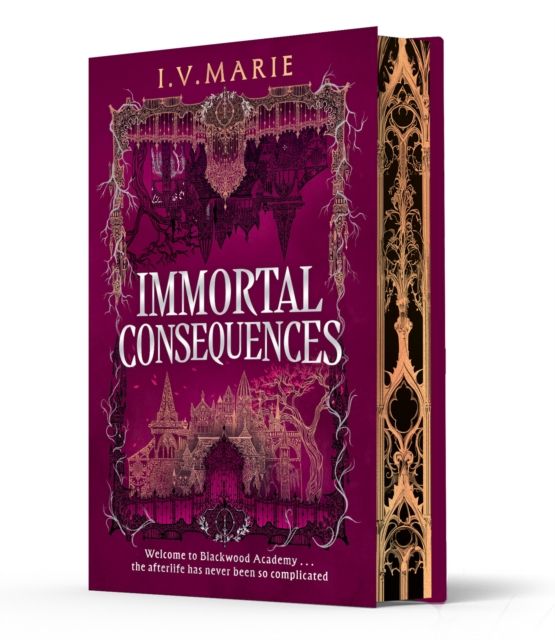The Immortal Consequences