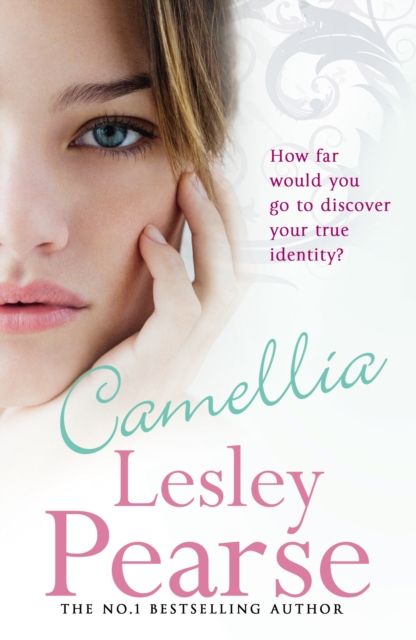 Forsidebilde av Camellia