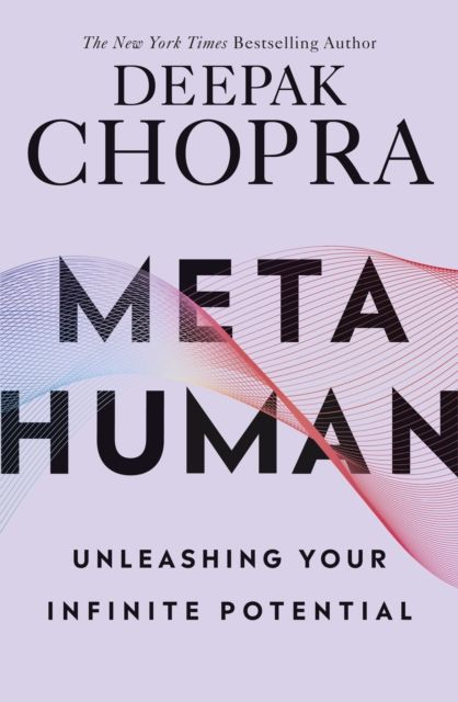 Metahuman : Unleashing your infinite potential