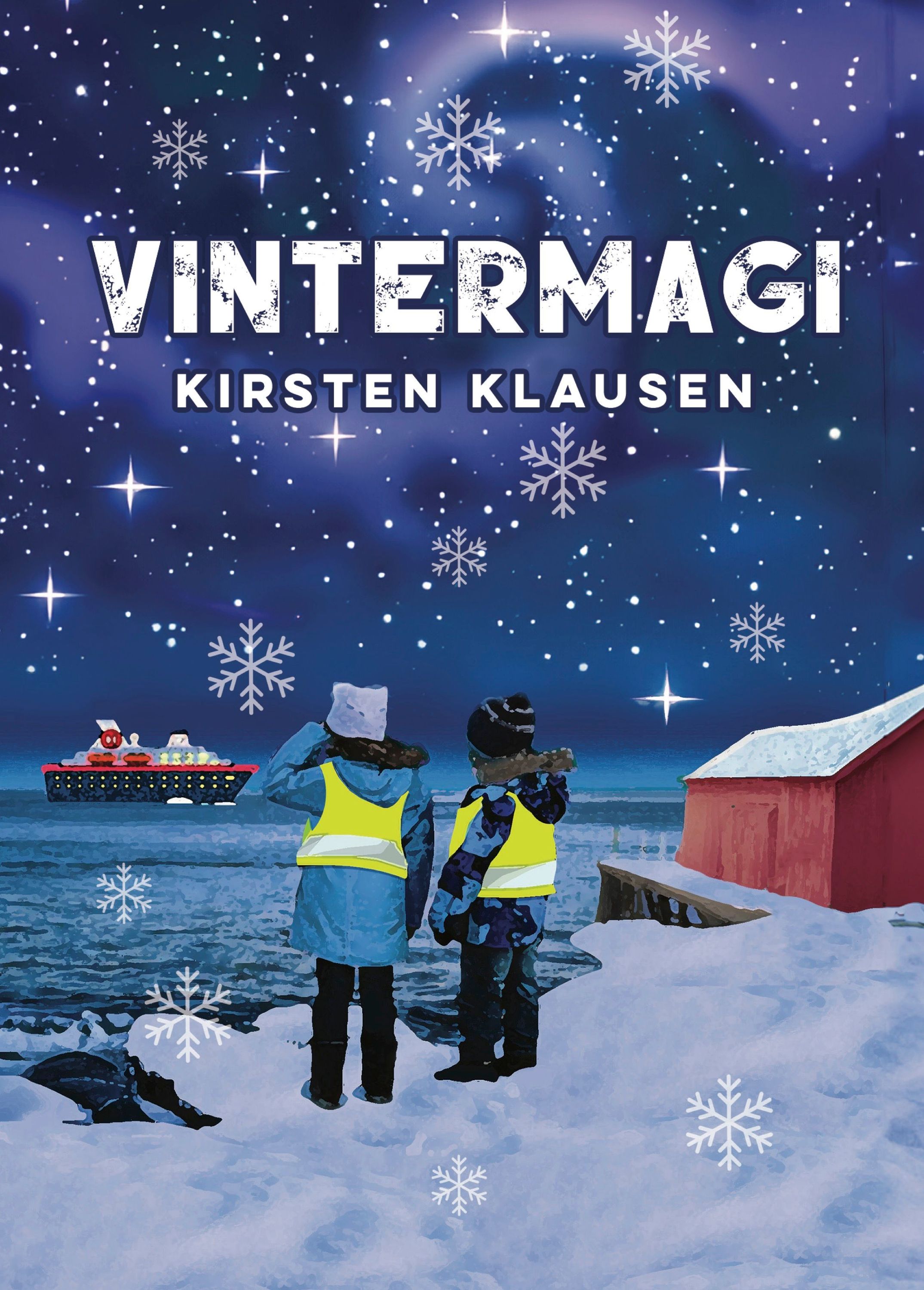Vintermagi