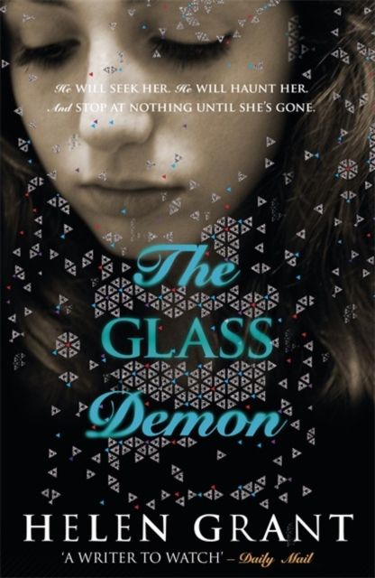 The glass demon