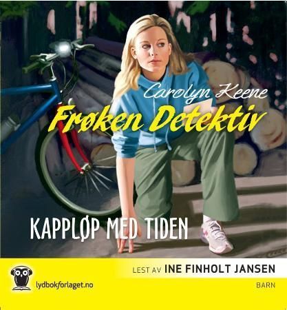 Kappløp med tiden
