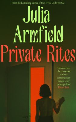 Forsidebilde av Private rites