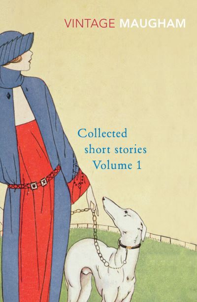 Collected short stories. Volume I