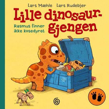 Lille dinosaurgjengen