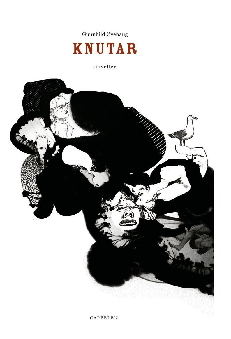 Knutar : noveller