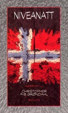 Niveanatt : hørespill