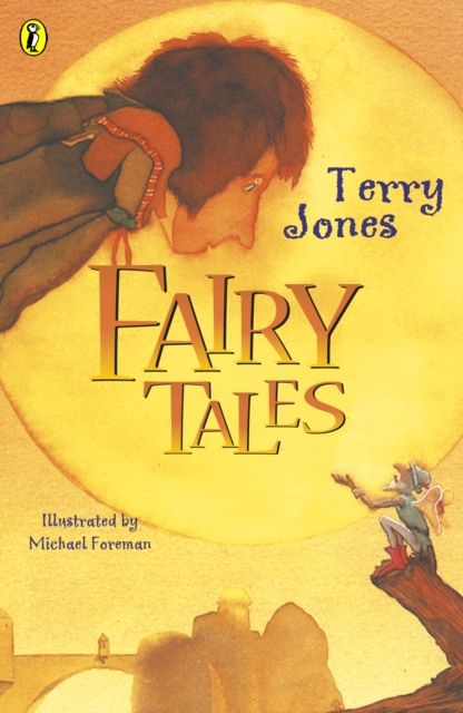 Fairy tales