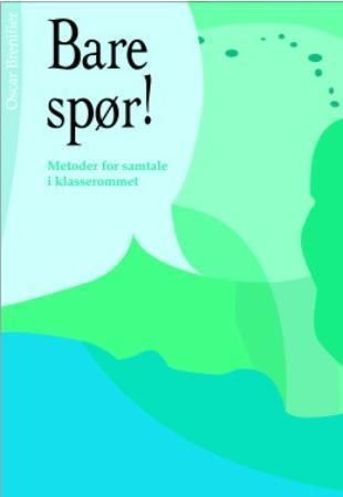 Bare spør!