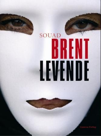 Forsidebilde av Brent levende