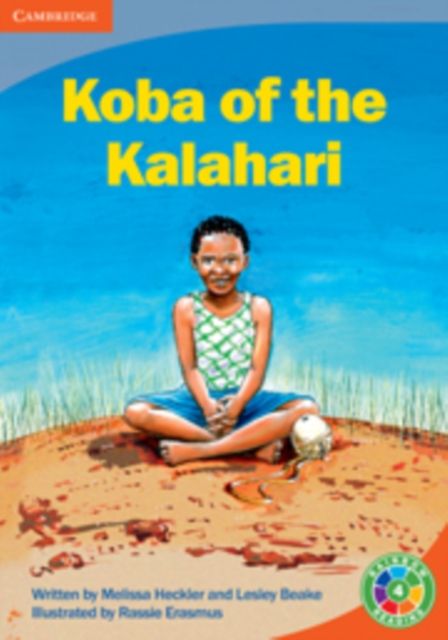 Koba of the Kalahari : Archaeology