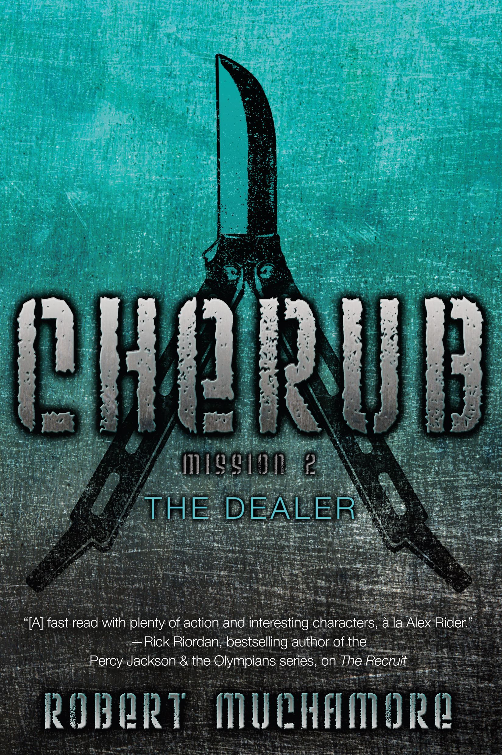 The dealer