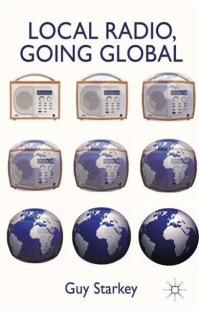 Local Radio, Going Global