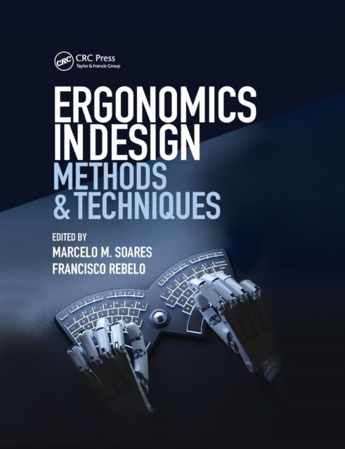Ergonomics in Design : Methods and Techniques
