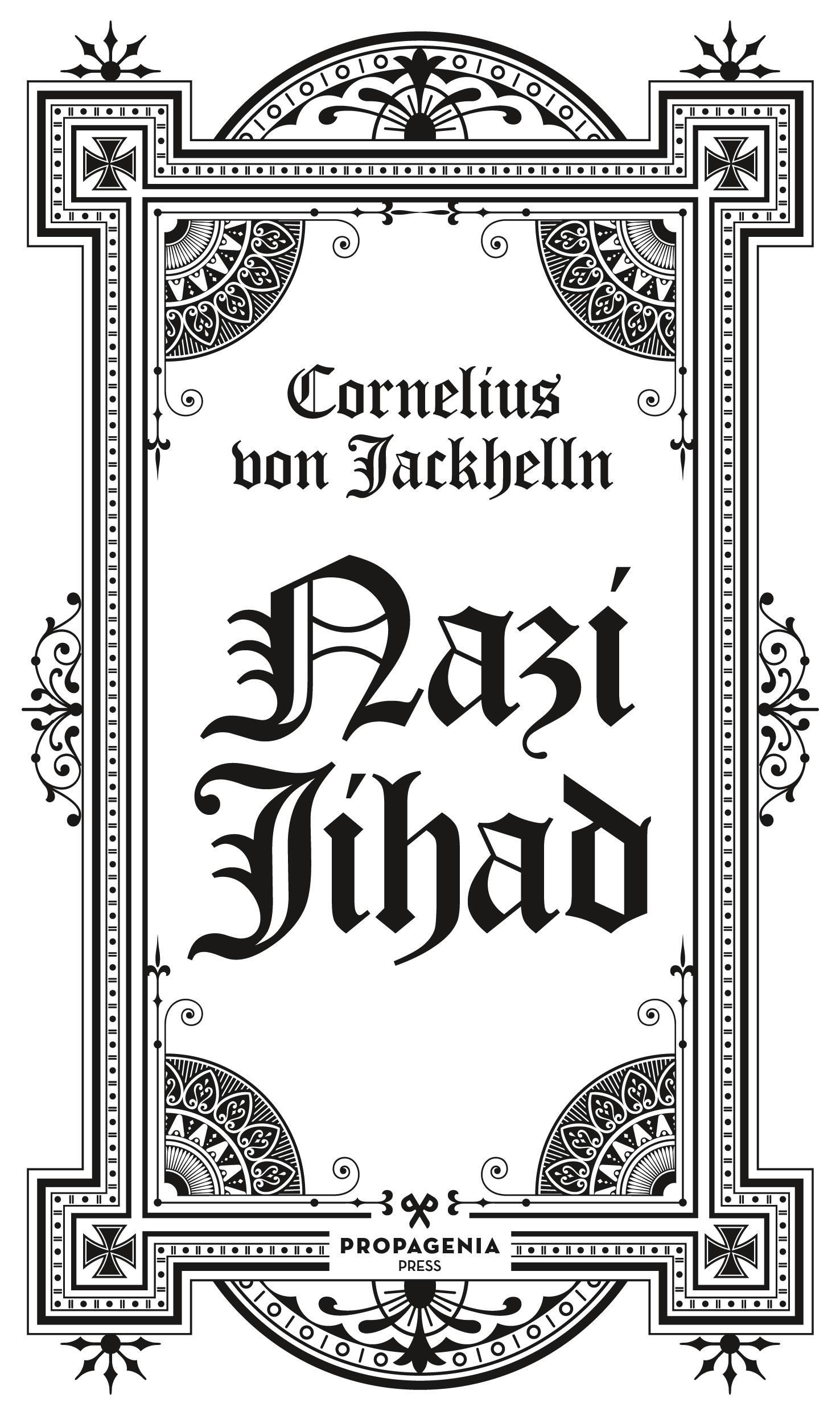 Nazi jihad : uroman
