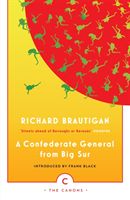 A confederate general from Big Sur