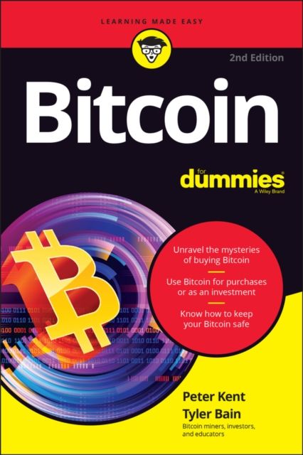 Bitcoin for dummies