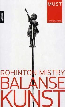 Balansekunst