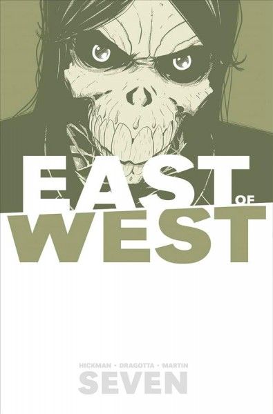 East of West. 7