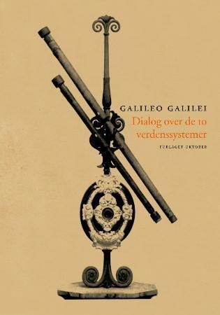 Dialog over de to store verdenssystemer : det ptolemeiske og det kopernikanske