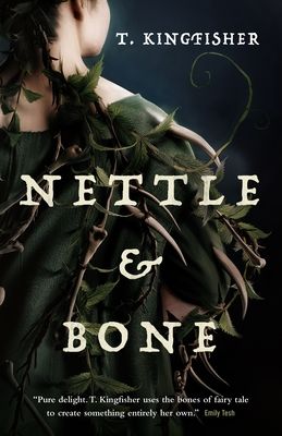 Nettle & bone